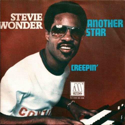 Stevie Wonder